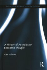 History of Australasian Economic Thought
