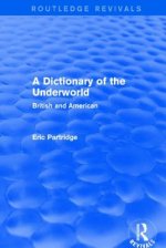 Dictionary of the Underworld