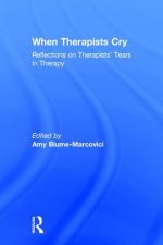 When Therapists Cry