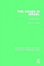 Arabs in Israel
