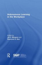 Autonomous Learning in the Workplace