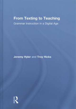 From Texting to Teaching