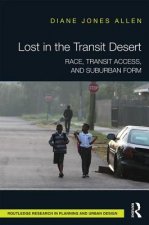 Lost in the Transit Desert