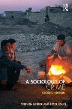 Sociology of Crime
