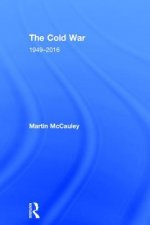 Cold War 1949-2016