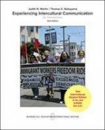 Experiencing Intercultural Communication: An Introduction