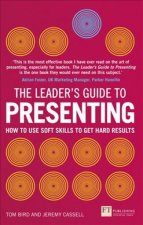Leader's Guide to Presenting, The