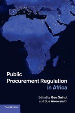 Public Procurement Regulation in Africa