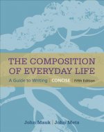 Composition of Everyday Life, Concise (with 2016 MLA Update Card)