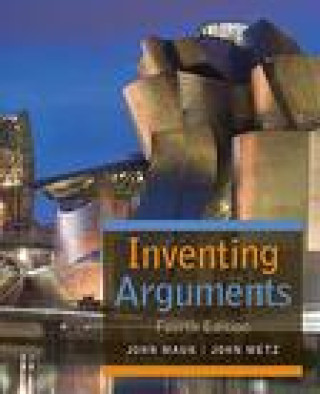 Inventing Arguments (with 2016 MLA Update Card)