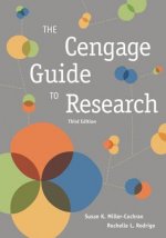 Cengage Guide to Research (with 2016 MLA Update Card)