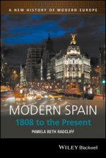 Modern Spain - 1808 to the Present