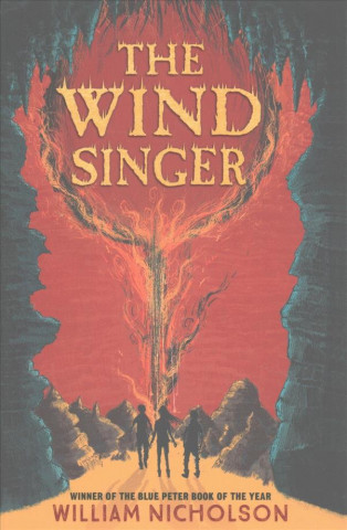 Wind Singer