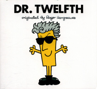 Doctor Who: Dr. Twelfth (Roger Hargreaves)