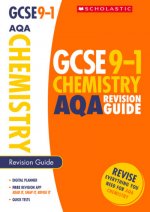 Chemistry Revision Guide for AQA