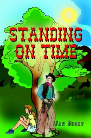 Standing On Time