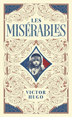 Les Miserables (Barnes & Noble Collectible Classics: Omnibus Edition)