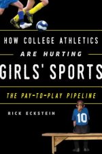 How College Athletics Are Hurting Girls' Sports