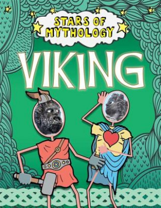 Stars of Mythology: Viking