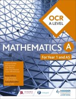 OCR A Level Mathematics Year 1 (AS)