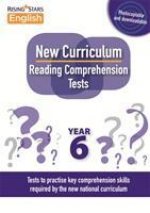 New Curriculum Reading Comprehension Tests Year 6