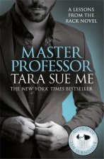 Master Professor: Lessons From The Rack Book 1