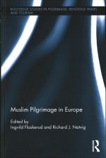 Muslim Pilgrimage in Europe