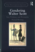 Gendering Walter Scott