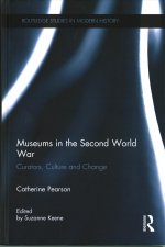 Museums in the Second World War