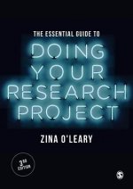 Essential Guide to Doing Your Research Project