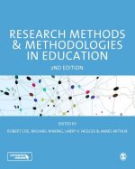 Research Methods and Methodologies in Education