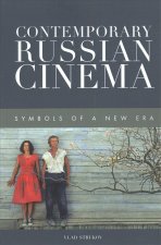 Contemporary Russian Cinema