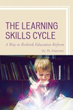 Learning Skills Cycle