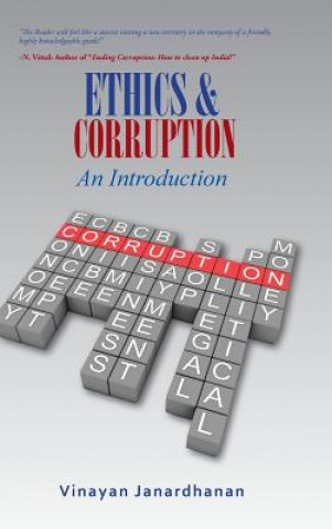 Ethics & Corruption an Introduction