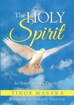 Holy Spirit