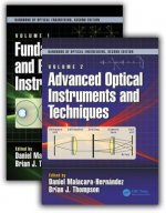 Handbook of Optical Engineering, Second Edition, Two Volume Set