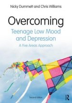 Overcoming Teenage Low Mood and Depression