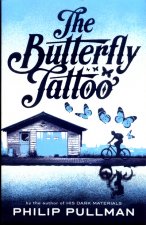 Butterfly Tattoo