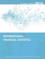 International financial statistics yearbook 2016