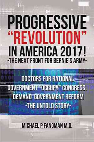 PROGRESSIVE  REVOLUTION  IN AMERICA 2017