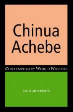 Chinua Achebe
