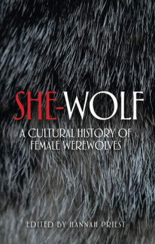 She-Wolf