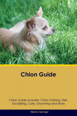 Chion Guide Chion Guide Includes