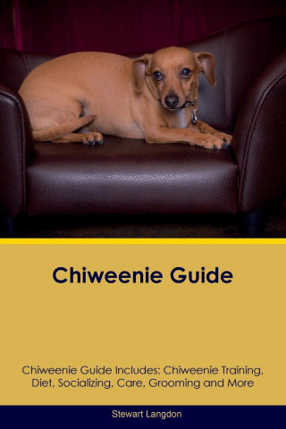 Chiweenie Guide Chiweenie Guide Includes