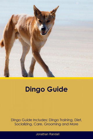 Dingo Guide Dingo Guide Includes