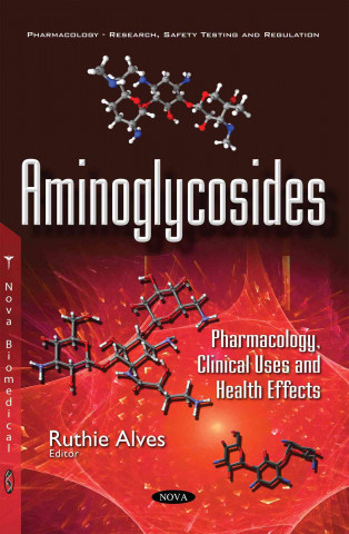 Aminoglycosides