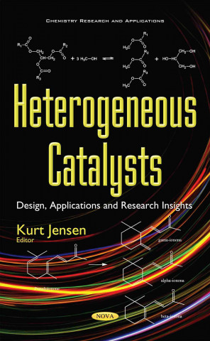 Heterogeneous Catalysts