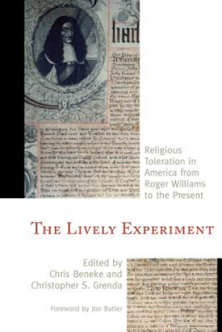 Lively Experiment