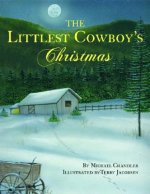 Littlest Cowboy's Christmas