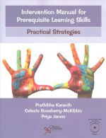 Intervention Manual for Prerequisite Learning Skills